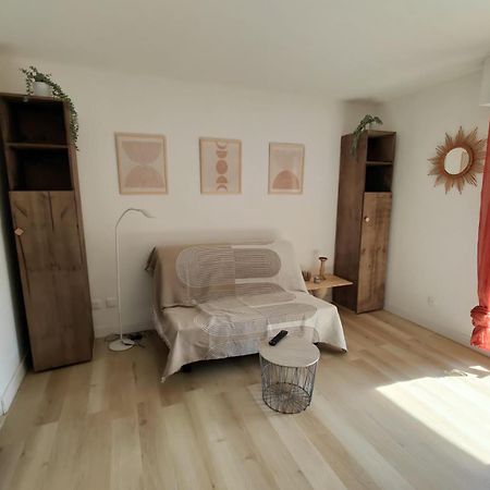 Saint-Mandrier-Sur-Mer Rsd Les Cometes Kültér fotó