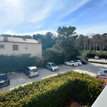 Saint-Mandrier-Sur-Mer Rsd Les Cometes Kültér fotó